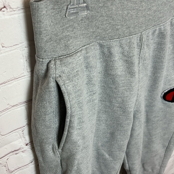 Champion Reverse Weave Jogger Sweatpants - Picture 5 of 14